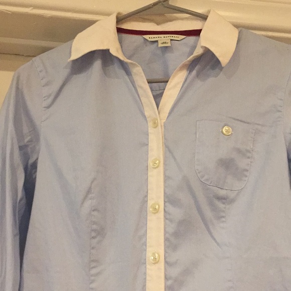 3 beautiful button downs! - Picture 6 of 8